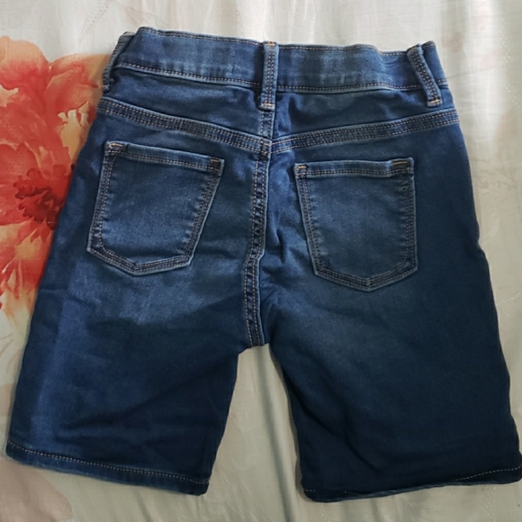 Bundle of 3 short jeans "Balerina OldNavy" - Picture 6 of 6
